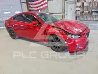 2014 Mazda 6 photo