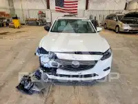 2014 Mazda 6 фото