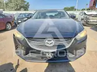 2014 Mazda 6 фото