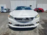2014 Mazda 6 фото