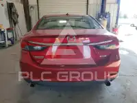 2014 Mazda 6 фото