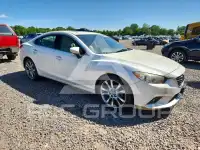 2014 Mazda 6 фото