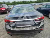 2014 Mazda 6 фото