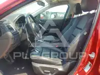 2014 Mazda 6 photo