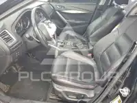 2014 Mazda 6 фото