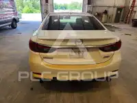 2014 Mazda 6 фото