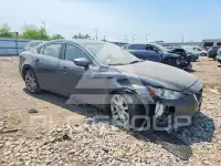 2014 Mazda 6 фото