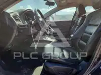 2014 Mazda 6 фото