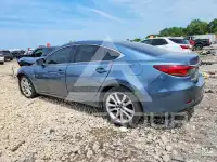 2014 Mazda 6 фото