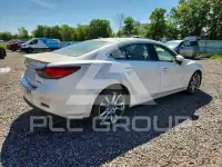 2014 Mazda 6 фото