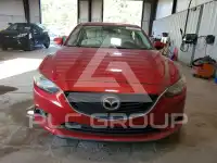 2014 Mazda 6 фото