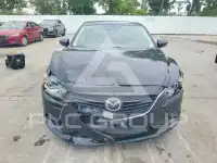 2014 Mazda 6 photo