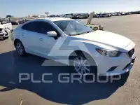 2014 Mazda 6 фото