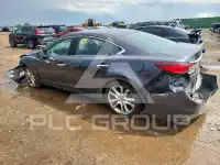 2014 Mazda 6 photo