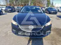 2014 Mazda 6 фото