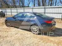 2014 Mazda 6 фото