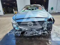 2014 Mazda 6 photo