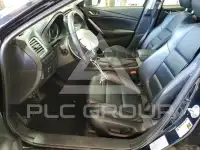 2014 Mazda 6 photo