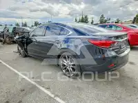 2014 Mazda 6 фото