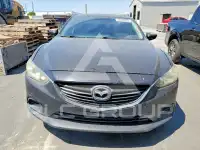 2014 Mazda 6 photo