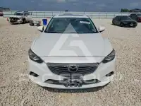 2014 Mazda 6 фото