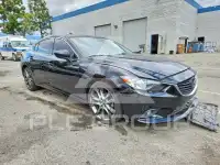2014 Mazda 6 фото