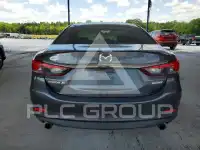 2014 Mazda 6 фото