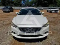 2014 Mazda 6 photo