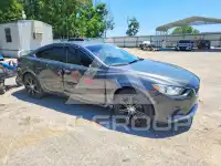 2014 Mazda 6 photo