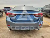 2014 Mazda 6 фото