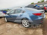 2014 Mazda 6 фото