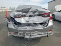 2014 Mazda 6 photo
