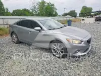 2014 Mazda 6 photo