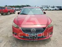 2014 Mazda 6 фото