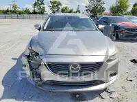 2014 Mazda 6 фото