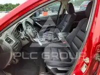 2014 Mazda 6 фото