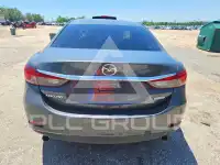 2014 Mazda 6 photo