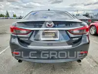2014 Mazda 6 фото