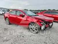 2014 Mazda 6 photo