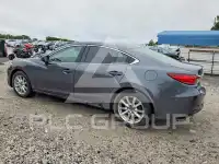 2014 Mazda 6 photo