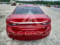 2014 Mazda 6 фото