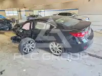 2014 Mazda 6 фото