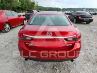 2014 Mazda 6 photo