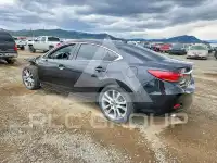 2014 Mazda 6 фото