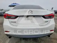 2014 Mazda 6 фото