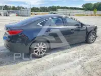 2014 Mazda 6 фото