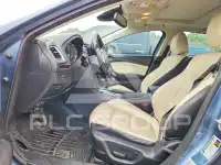2014 Mazda 6 фото