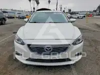 2014 Mazda 6 фото