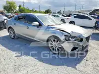 2014 Mazda 6 фото