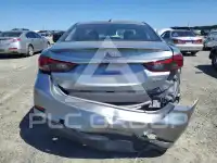 2014 Mazda 6 photo